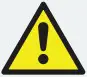 Warning Icon