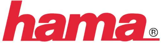 hama logo