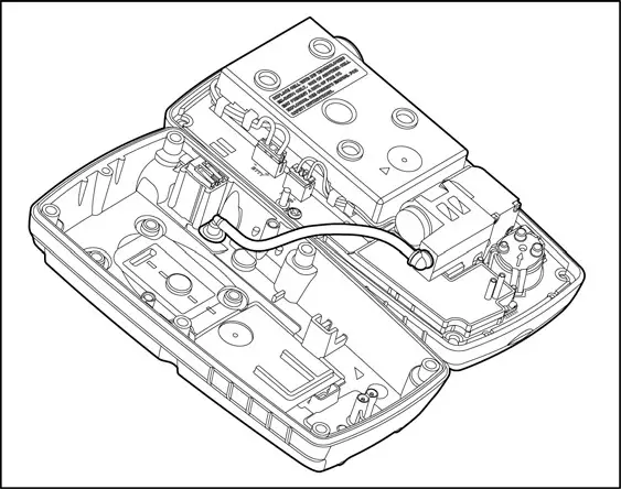 BW GasAlert MaxXT II Gas Detector - Quick Reference Guide 2