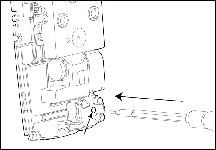 BW GasAlert MaxXT II Gas Detector - Specifications