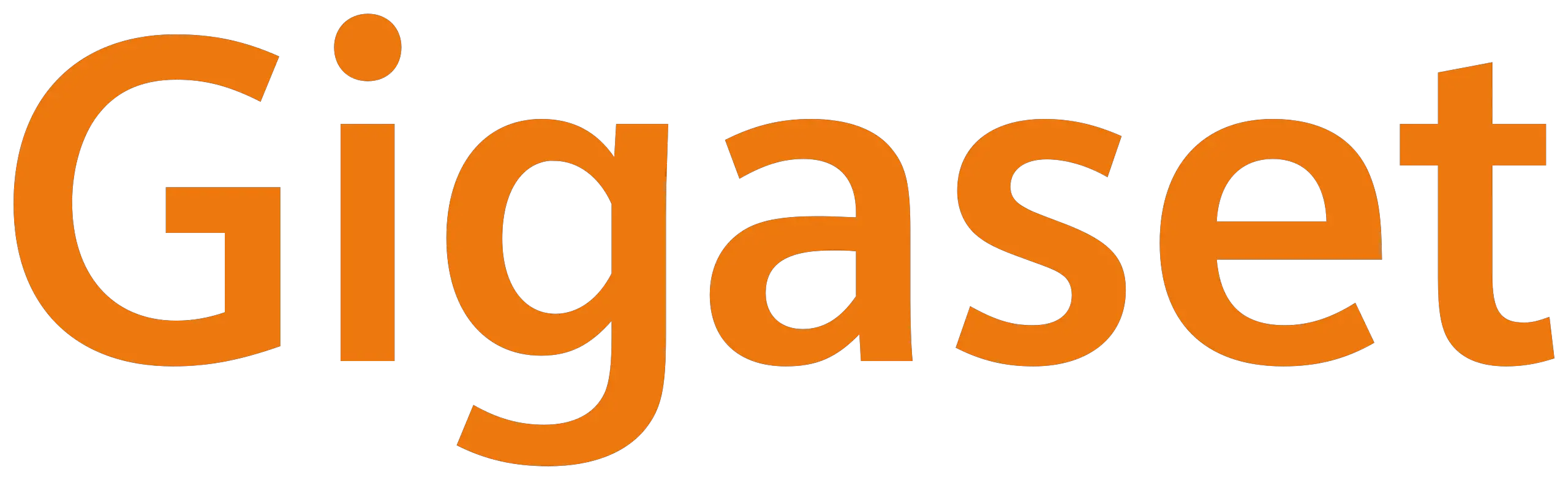 Gigaset logo