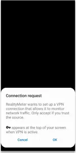 tobii pro RealityMeter - Installation 15
