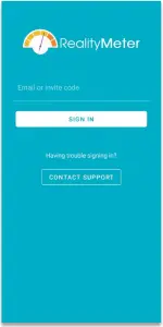 tobii pro RealityMeter - Installation 3