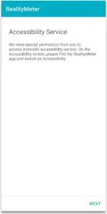 tobii pro RealityMeter - Installation 8