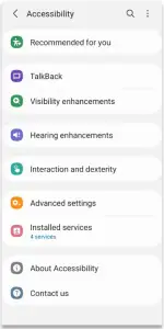 tobii pro RealityMeter - Installation 9