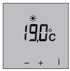 UEETEK 7729994 Digital Control Display-br