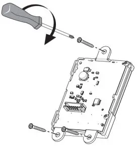 UEETEK 7729994 Digital Control Display-Mounting