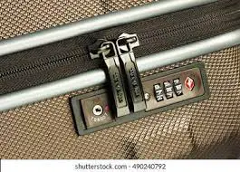 DELSEY TSAlock-JYB103 TSA Code-Lock-product