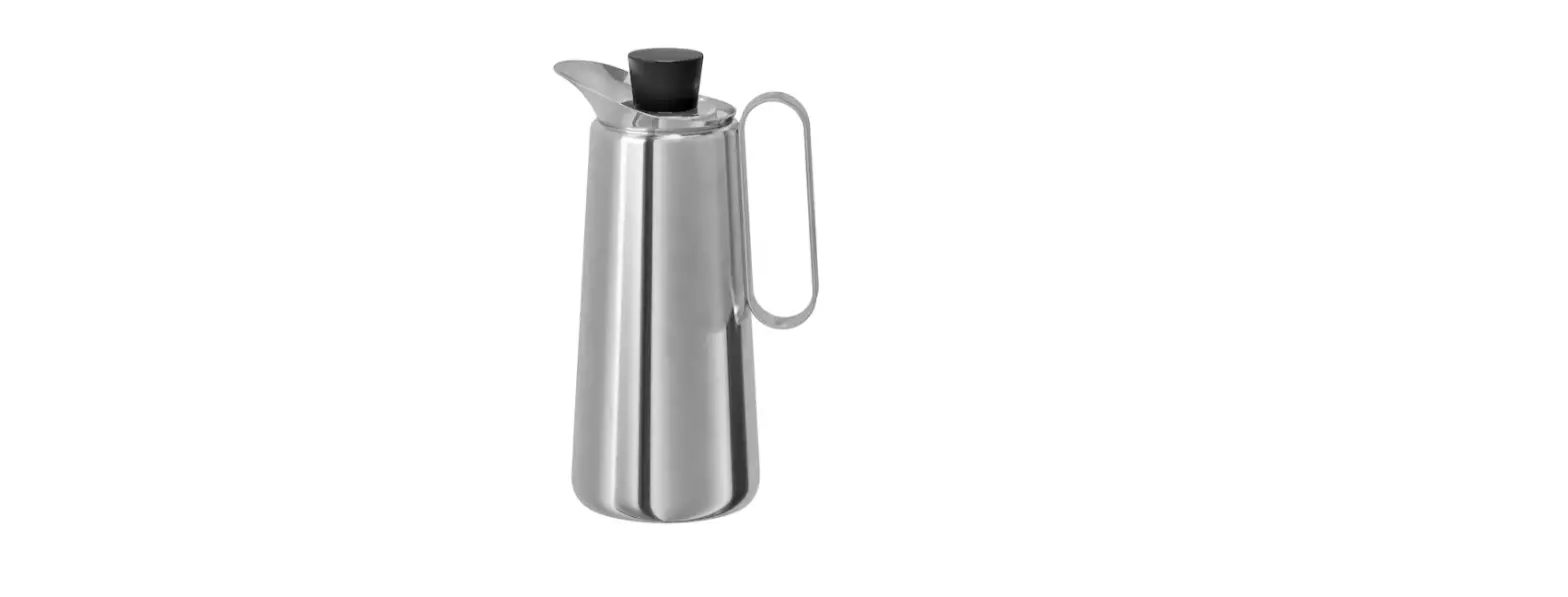 Ikea Metallisk 1.2l Vacuum Flask Instructions Ikea Metallisk 1.2l Vacuum Flask Instructions