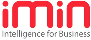 imin - logo
