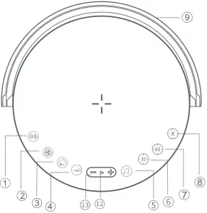 KAVILO PRODUCT FEATURES