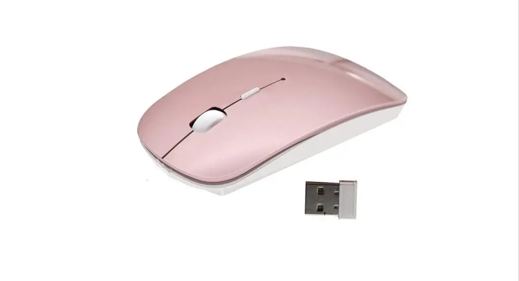 Element Ect409w Wireless Washable Mouse User Manual Element Ect409w Wireless Washable Mouse User Manual