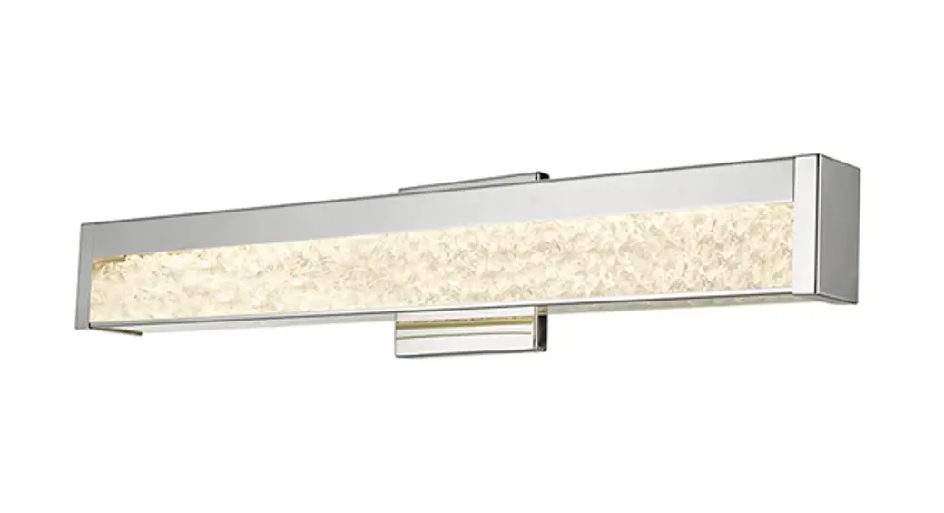 Artika Van-vi-mb Vitoro Led Vanity Light Instruction Manual Artika Van-vi-mb Vitoro Led Vanity Light Instruction Manual