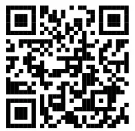 ibiza Rainbow 1000 Speaker - QR code