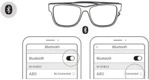 Connection Instructions