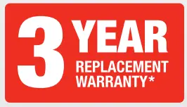 ozito OCBC-400 12V 4A Battery Charger - 3 years