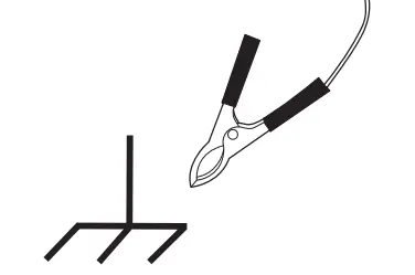 ozito OCBC-400 12V 4A Battery Charger - Vehicle Battery 2