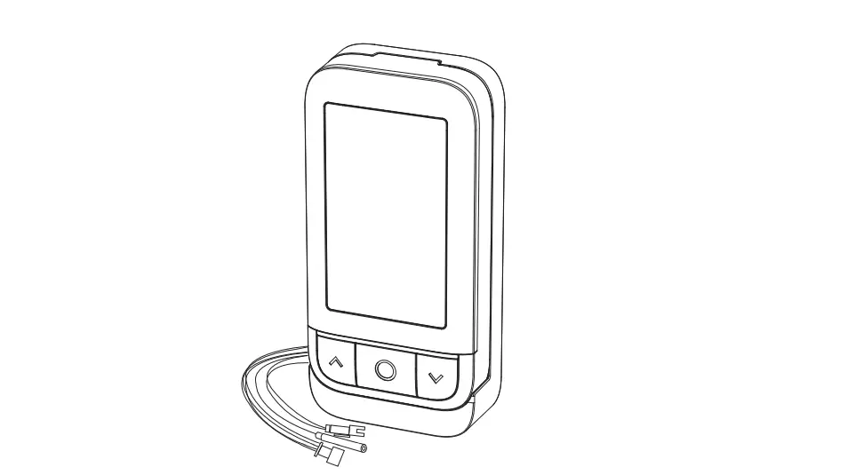Urikar Ur-sw01 Lcd Monitor User Manual Urikar Ur-sw01 Lcd Monitor User Manual