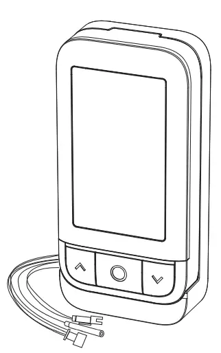 URIKAR UR-SW01 LCD Monitor fig1
