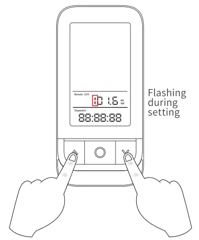 URIKAR UR-SW01 LCD Monitor fig8
