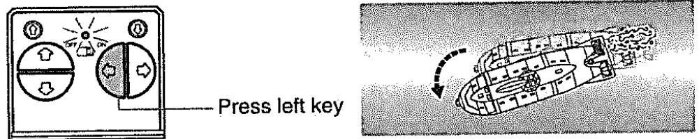 Potpourri Group 777-586 Mini Remote Control Nuclear Submarine-12