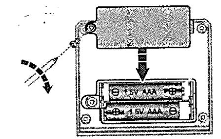 Potpourri Group 777-586 Mini Remote Control Nuclear Submarine-16