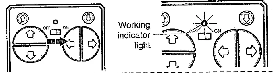 Potpourri Group 777-586 Mini Remote Control Nuclear Submarine-17