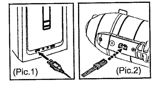Potpourri Group 777-586 Mini Remote Control Nuclear Submarine-18