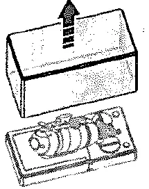 Potpourri Group 777-586 Mini Remote Control Nuclear Submarine-4
