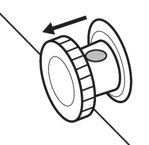 DEFROSTING THE FREEZER