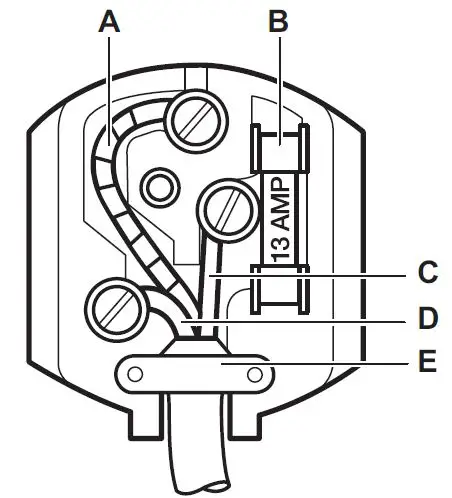 ELECTRICAL CONNECTION 1