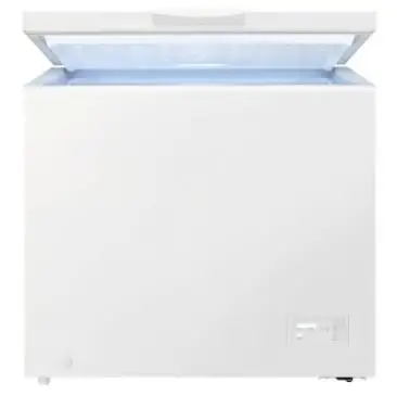 ZANUSSI ZCAN20FW1 Chest Freezer