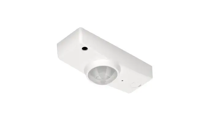 Maxlite Nn-rtpsw Network Lighting Controls Instruction Manual Maxlite Nn-rtpsw Network Lighting Controls Instruction Manual