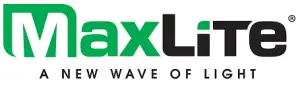 MaxLite logo