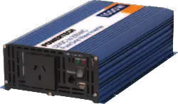 POWERTECH Pure Sine Wave Inverter