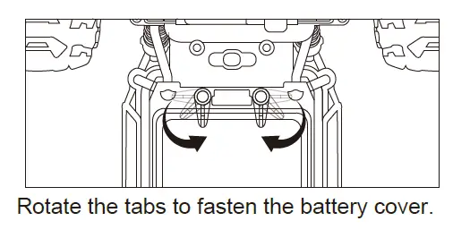 Hyper Toy SAM0110 1 10 Scale Amphibious RC Truck-4