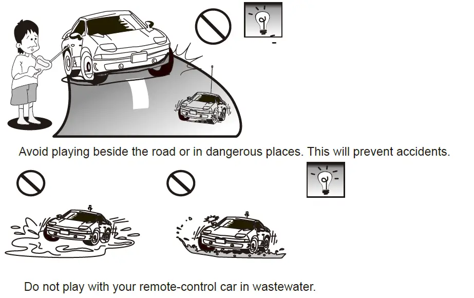 Hyper Toy SAM0110 1 10 Scale Amphibious RC Truck-6