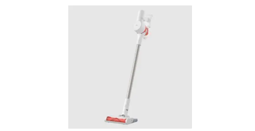 Xiaomi G10 Mi Vacuum Cleaner Instructions