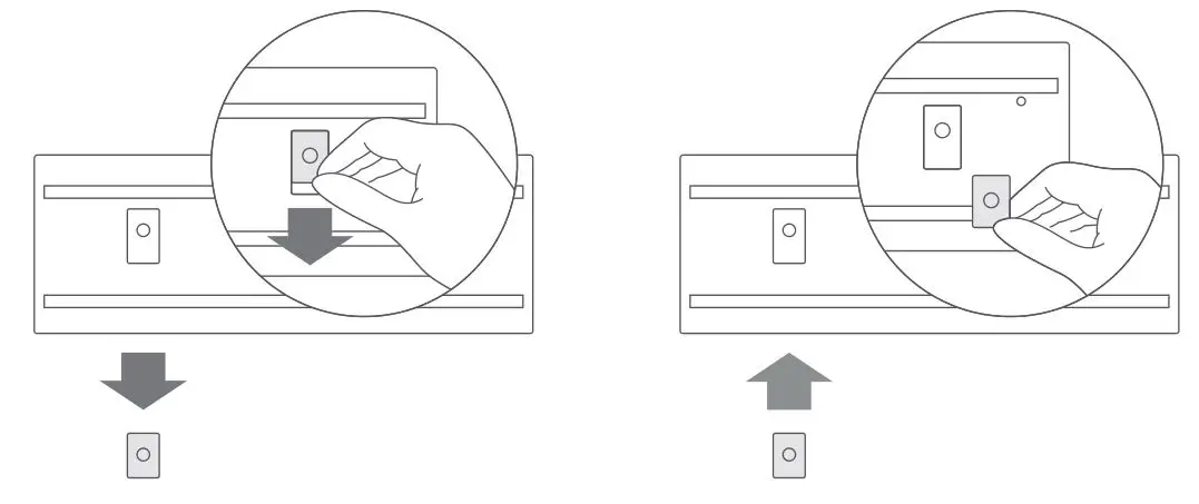 Xiaomi G10 Mi Vacuum Cleaner - Filter Replacement Instructions