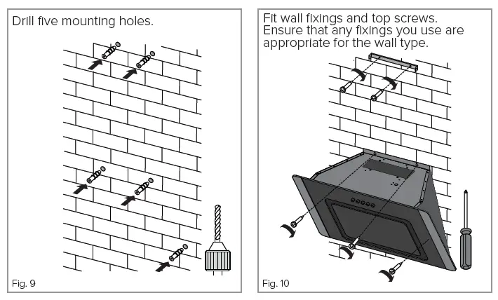 CDA ECA & EVA Extractors FIG 11