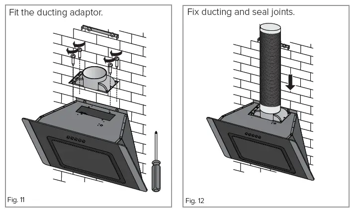 CDA ECA & EVA Extractors FIG 12