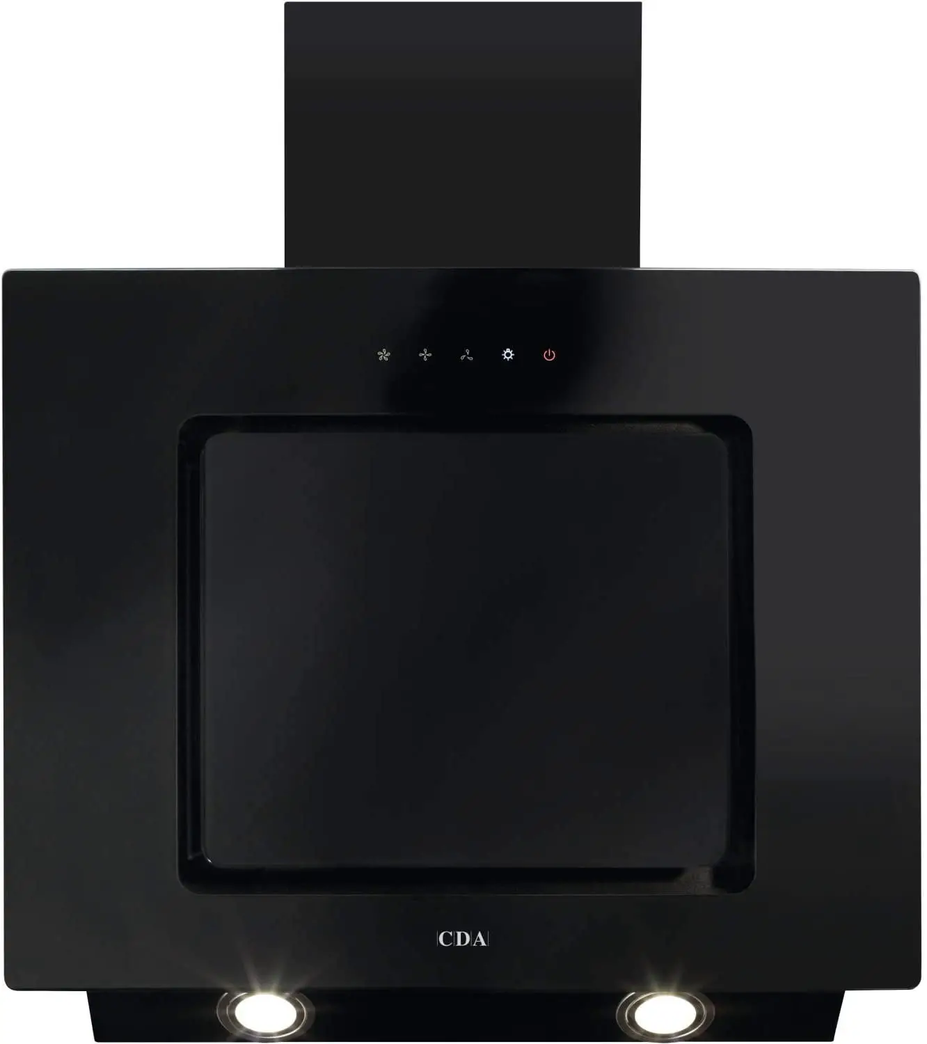 CDA ECA & EVA Extractors