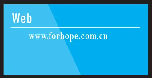 FORHOPE XM1000S pro Wireless Transmitter Receiver Kit Instruction Manual - Web