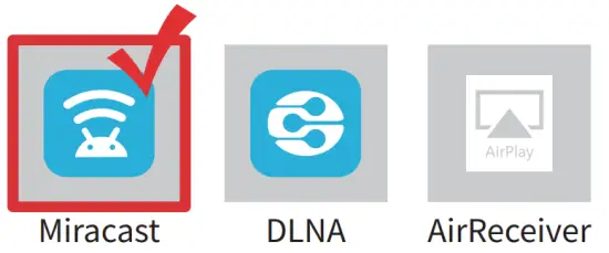 Android Device Connection