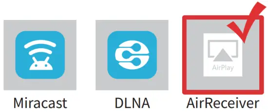 IOS Device Connection