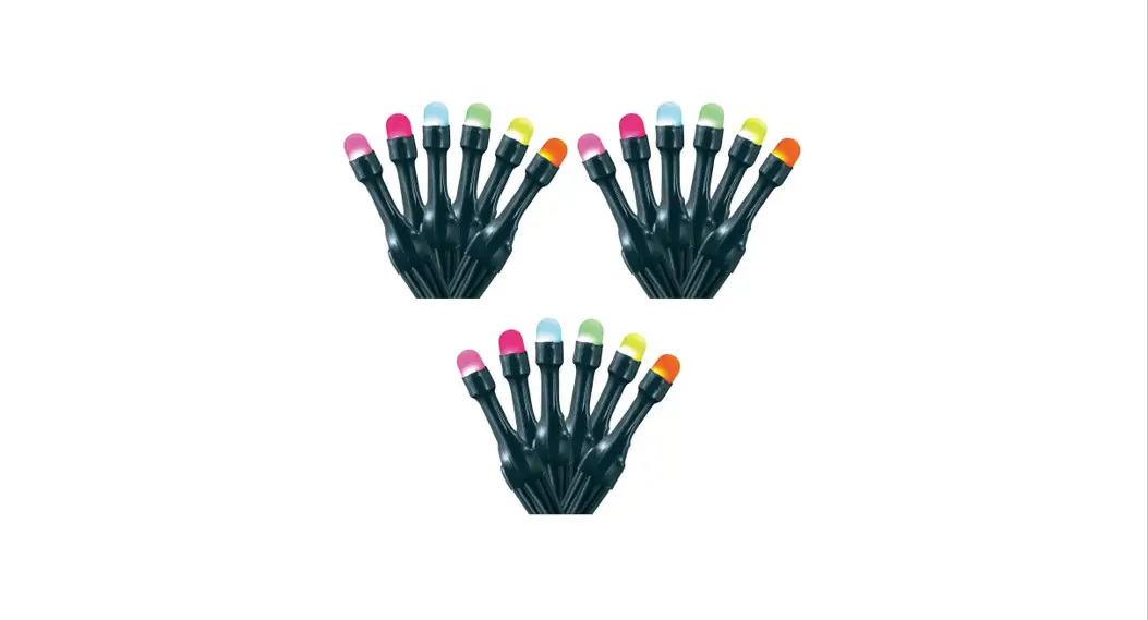 Lumations L8040013nu45 Twinkly Smart Led Light String Instructions Lumations L8040013nu45 Twinkly Smart Led Light String Instructions