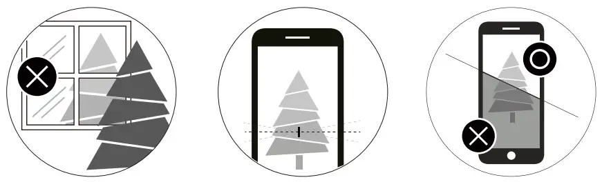 Lumations L8040013NU45 Twinkly Smart LED Light - maping 2
