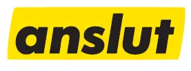 anslut logo