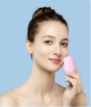 FOREO LUNA 3 Smart Facial Cleansing and Firming Massage - FIG 12