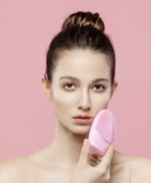 FOREO LUNA 3 Smart Facial Cleansing and Firming Massage - FIG 3
